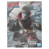 BANPRESTO 火影忍者疾風傳 VIBRATION STARS 干柿鬼鮫 BP89540 15歲以上  1個