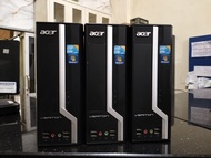 CPU ACER Veriton Intel core i3