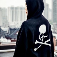 MMJ x Vans Zip Hoodie