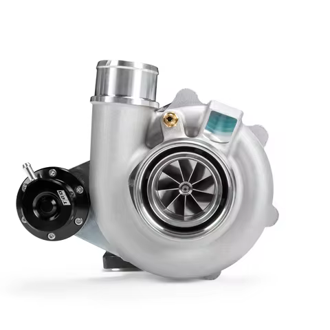 Turbo G25-550(GT)100-GT288G-33 100-GT288G-34,1.4-3.0L,T25 A/R 0.49 0.64,76mm V-Band clamp Dual Ceram