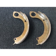 FK8804 HINO KL500 Hand Brake Shoe