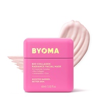 BYOMA Bio-Collagen Radiance Facial Mask