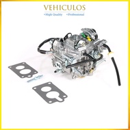 21100-35520 22R Engine Carburetor Carb For 1981-1995 Toyota Pickup L4 L6 V6 2110035520 21100 35520 C