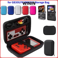 WININ Game Console Storage Bag, 5.5inch EVA Handheld Game Protective ,  Portable Waterproof Multi-co