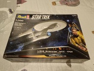 Revell Star Trek U.S.S. Enterprise NCC-1701 模型