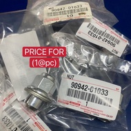ORIGINAL TOYOTA TYRE NUT - 90942-01058 > Long / 90942-01033 Short