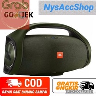 Speaker Bluetooth Portable JBL BoomBox Jumbo E10 EXTRABASS