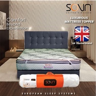 Sovn Mattress Topper