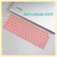 For Dell Latitude 5320 Keyboard Film 13.3 Inch Latitude I7-1185G7 Keyboard Protector Cover