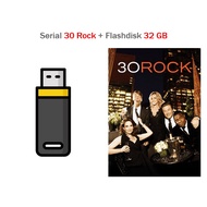 30 Rock FD