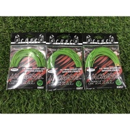 Senses 7x7 Wire Assit Line Mackerel Special 5M