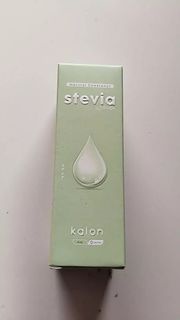 Kalon Stevia 天然甜味劑 15ml