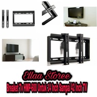HMP-600 TV Bracket for 14 Inch to 42 Inch TV