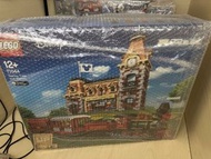 LEGO 71044 迪士尼火車與車站 Disney: Disney Train and Station