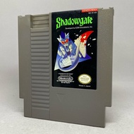 Shadowgate (NES) | Nintendo Entertainment System Original USA NTSC English