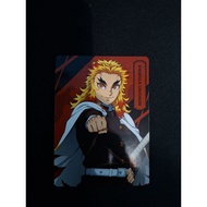 Hashira Rengoku Kyojuro ~Limited Card