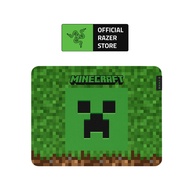 Razer Gigantus V2 - Soft Gaming Mouse Mat - Medium - Minecraft Edition