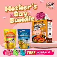 SOY ASAHI Mother's Day Bundle