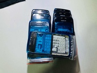 Cs Vỏ phím mới zin nokia e71 trắng đen ae xem thêm mô tả nhe