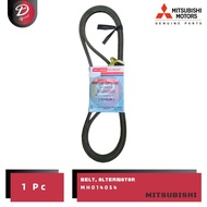 FAN BELT VANBELT FAN BELT ALTERNATOR TRITON 2,800 4M40 YEAR 2008-2015 L200 STRADA YEAR 2002-2007 ORI