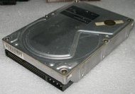 【Monster】Quantum ProDrive ELS ELS42S SCSI 硬碟  50pin 42MB