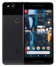 Unlocked Global Version HTC Google Pixel 2 Mobile Phone 5.0" 4GB RAM 64&128GB ROM 12MP Qcta Core 4G 