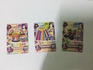 星夢學園N卡一set