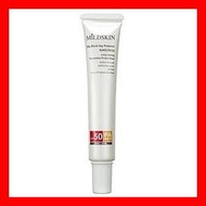 【 MILDSKIN 麥德絲肌、公司貨】MILDSKIN 潤色無感防曬粉底SPF50 30g