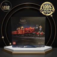 [Lego Galore] LEGO Harry Potter 76405 Hogwarts Express™ – Collectors' Edition