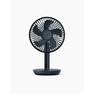 LUMENA N9 Fan Stand 3Z 搖頭無線座檯風扇 (黑色)