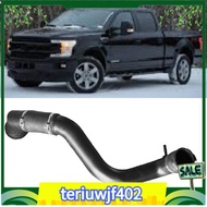 【●TI●】HL3Z-6F073A Car Intercooler Pipe Hose Turbocharger Intercooler Pipe for   Expedition Turbo Int
