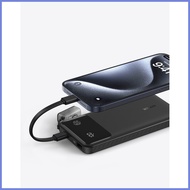 [COD]  Anker Powercore 10,000mAh 22.5W IQ USB-C Port for iPhone 16/15/14/13 Series