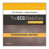 ECG Made Easy 9th Edition