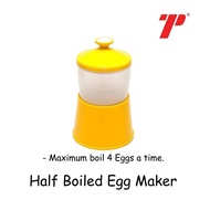 TP Ware Half Boiled Egg Maker / Half Boiled Egg Container TP-2338