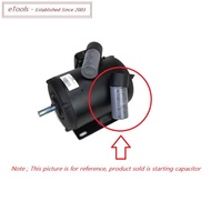ABC MOTOR STARTING CAPACITOR for SWAN 2HP AIR COMPRESSOR