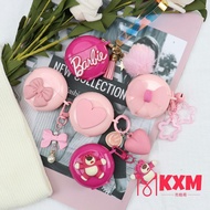 LHT16 HT38 case /  TWS PRO 6 CASE / TWS PRO 5 CASE / AIR PRO6 CASE Silicone Protective Case For HT38