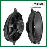 Toyota Alphard Vellfire AGH30 7x10 Inch Plug & Play Mid Bass Speaker | T710MD