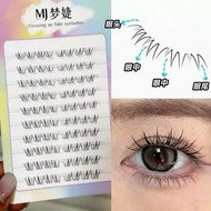 Eyelashes Under 2.5