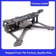 FPV DIY Parts Frame Kit RC Drone Frame Kit Darwin TinyApe Freestyle Racing Drone Accessories