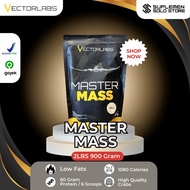 Vectorlabs Master Mass 2lbs Penambah Berat Badan Mass Gainer