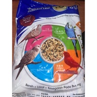 EMAS 10 ｜3320 |bird food | Makanan burung
