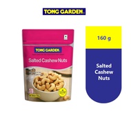 Tong Garden Salted Cashew Nuts 160g