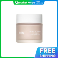 Huxley | Huxley Eye Cream Concentrate 30ml