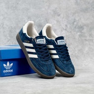 Sepatu Adidas Spezial Handball Night Indigo