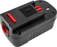 Battery Replacement for Firestorm Part NO: A18, FS180BX, FS18BX, FS18FL, FSB18, NST2118, FS18PS, FS1