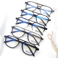 Moscot Bjorn Bluecromic Photochromic Minus Glasses Frames