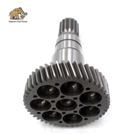 Hydraulic piston pump parts for Rexroth A8VO160 DRIVE SHAET (Main SHAET)