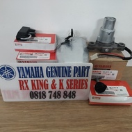 KEY SET ASSY RX KING MASTER ORIGINAL CONTACT KEY 5T5-H2501-00 KEY TOOLS BOX 29N-F1780-00 HELMET KEY 