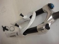 玩單車 SPINNER 司普 RLC(線控型)碟V兩用 前叉 特價1500