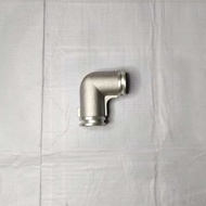 (FORKLIFT) INLET/UPPER Duck Funnel (TOYOTA)/16321-78200 (1DZ/1DZ-2)/16304-78150 (4Y)